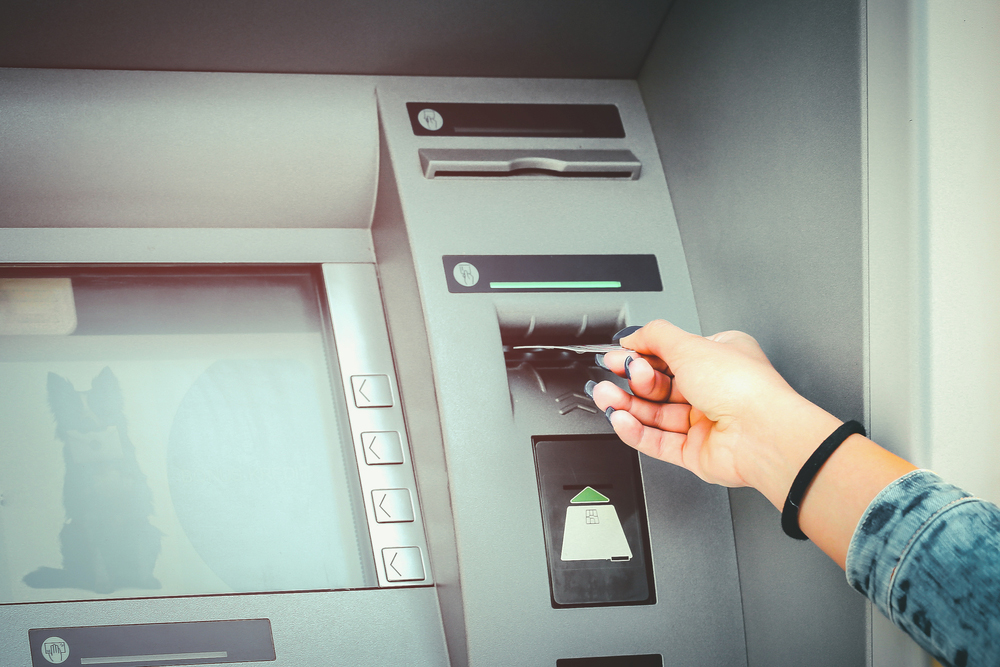 In order to mitigate risks involved in open cash replenishment, the regulator has advised banks to use lockable cassettes in their ATMs that can be swapped at the time of cash replenishment