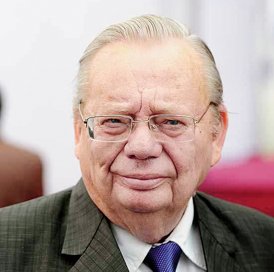 Ruskin Bond