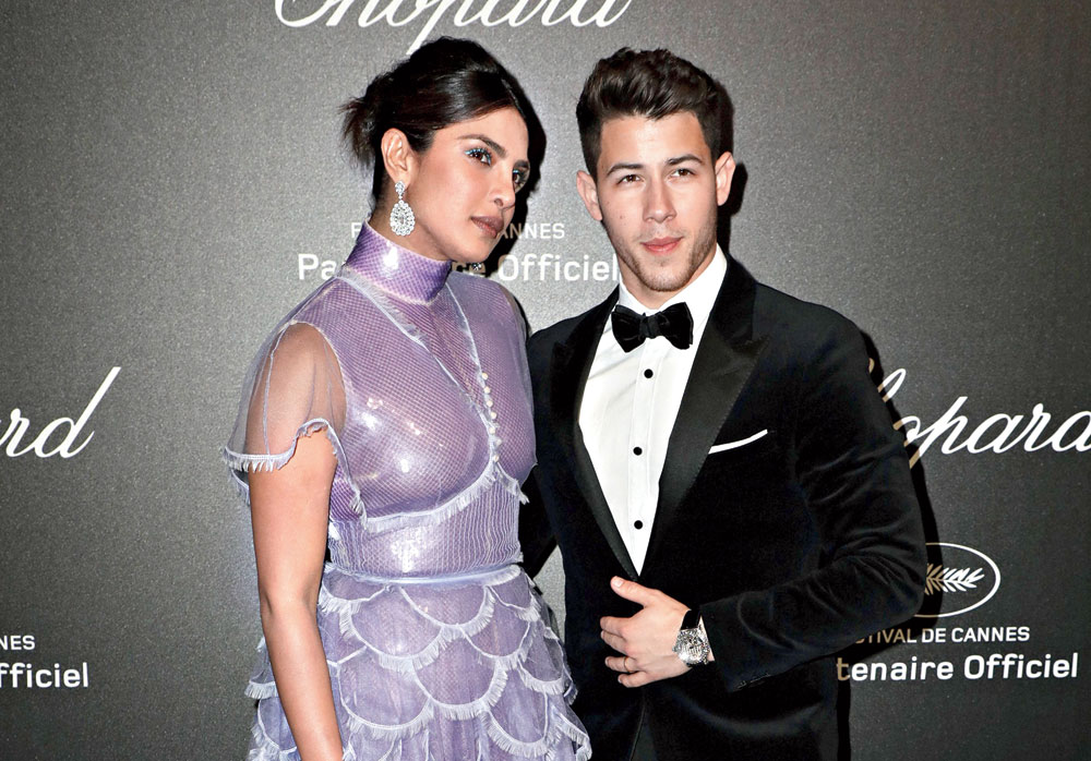 Priyanka Chopra
