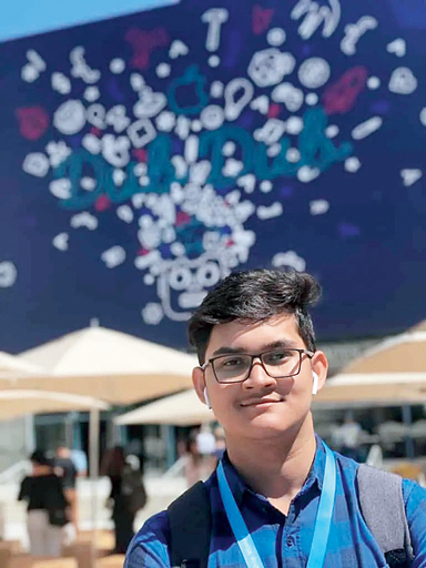 Rishav Kumar