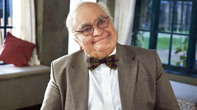 Kapoor & Sons (2016)