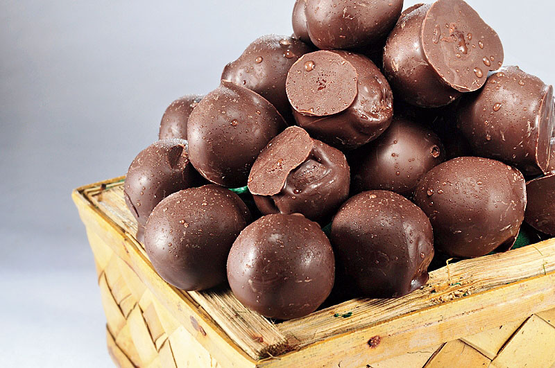 Artisanal chocolates, on the other hand, are exclusive chocolates that are created in small batches and are generally made in small facilities
