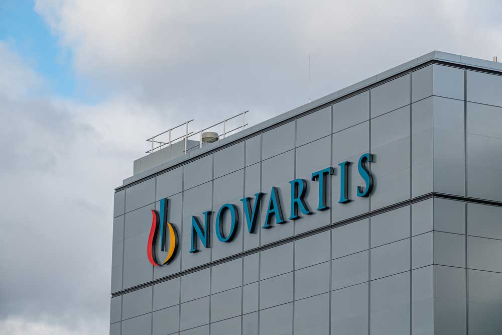 Sandoz parent Novartis’s chief executive Vas Narasimhan is touting the drug as a potential coronavirus treatment. Novartis is donating 130 million hydroxychloroquine doses to support efforts against the epidemic, though the European Union has so far said there is no proof it works.
