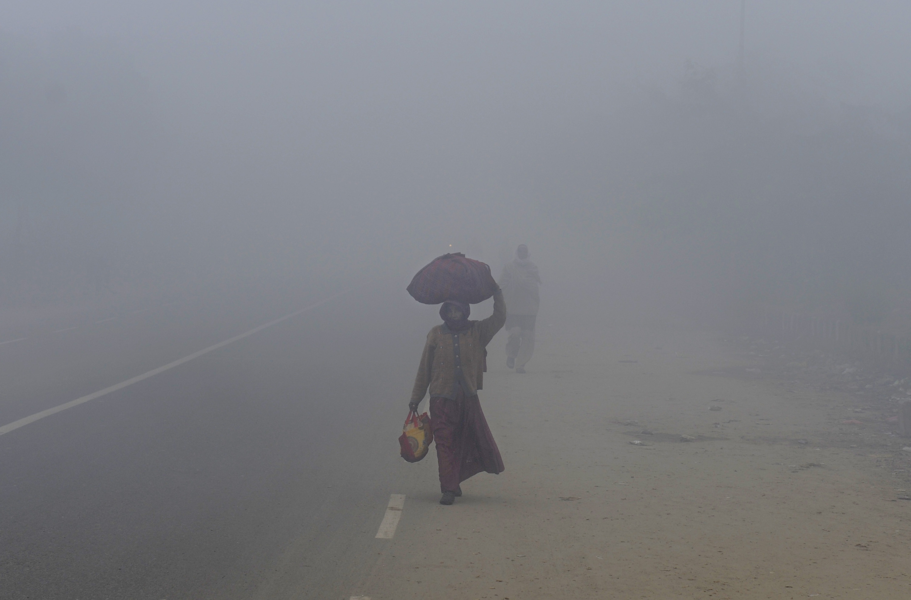 UP turns up pollution heat on districts