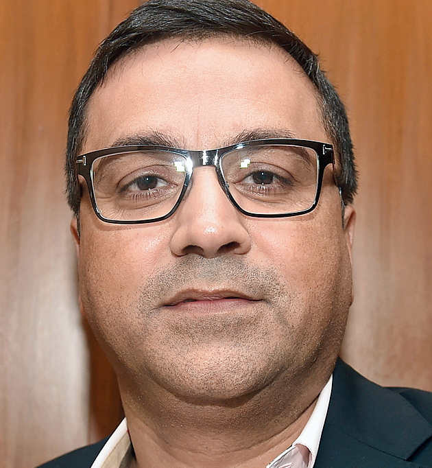 Rahul Johri sexual harassment case: Another twist in the CEO inquiry