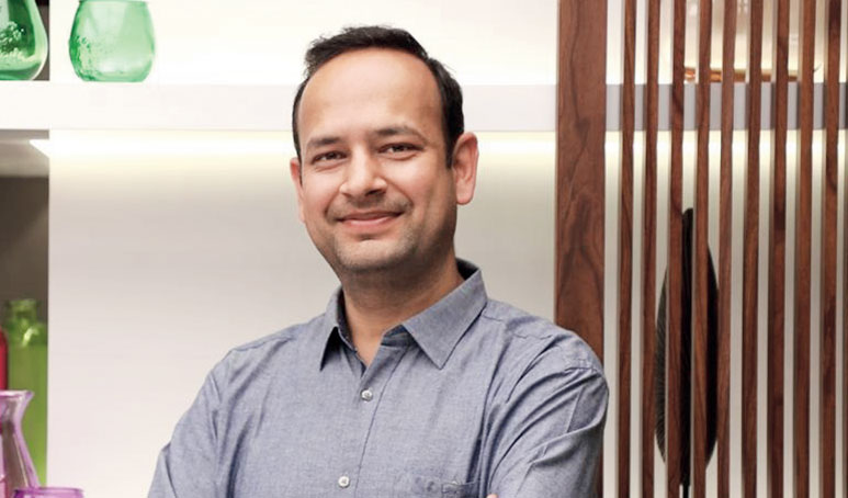 Vikas Agarwal