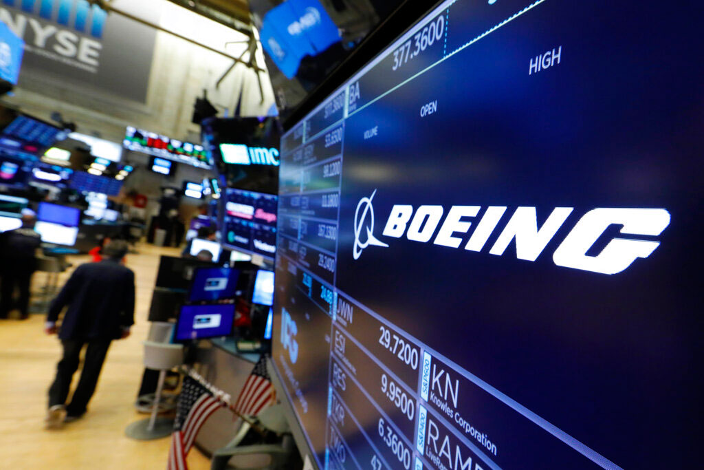Boeing’s reputation and stock price have been battered, with shares in the company falling 25 percent since March. The company has already announced more than $8 billion in charges related to the crisis, a figure that is expected to rise significantly.
