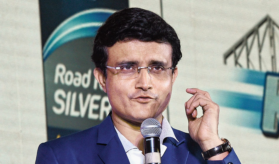 On Wednesday, Sourav will take over as president of the Board of Control for Cricket in India (BCCI)