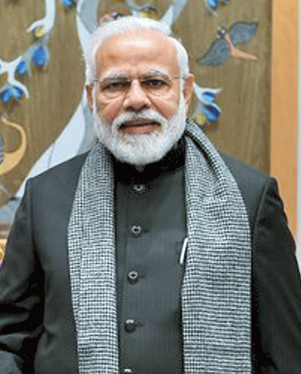 Narendra Modi
