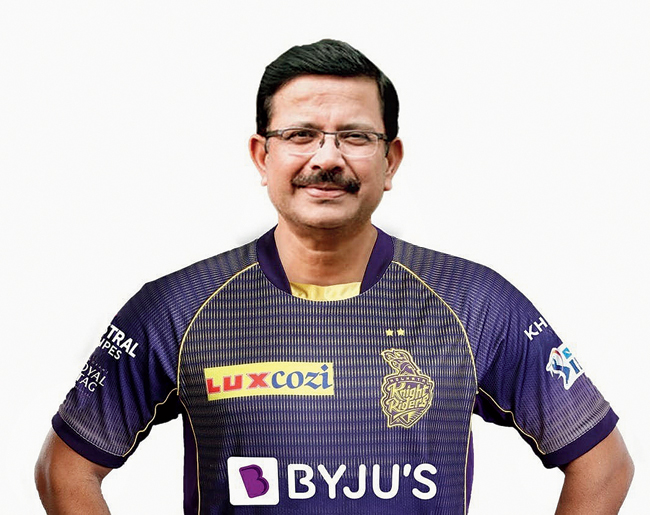 Venky Mysore