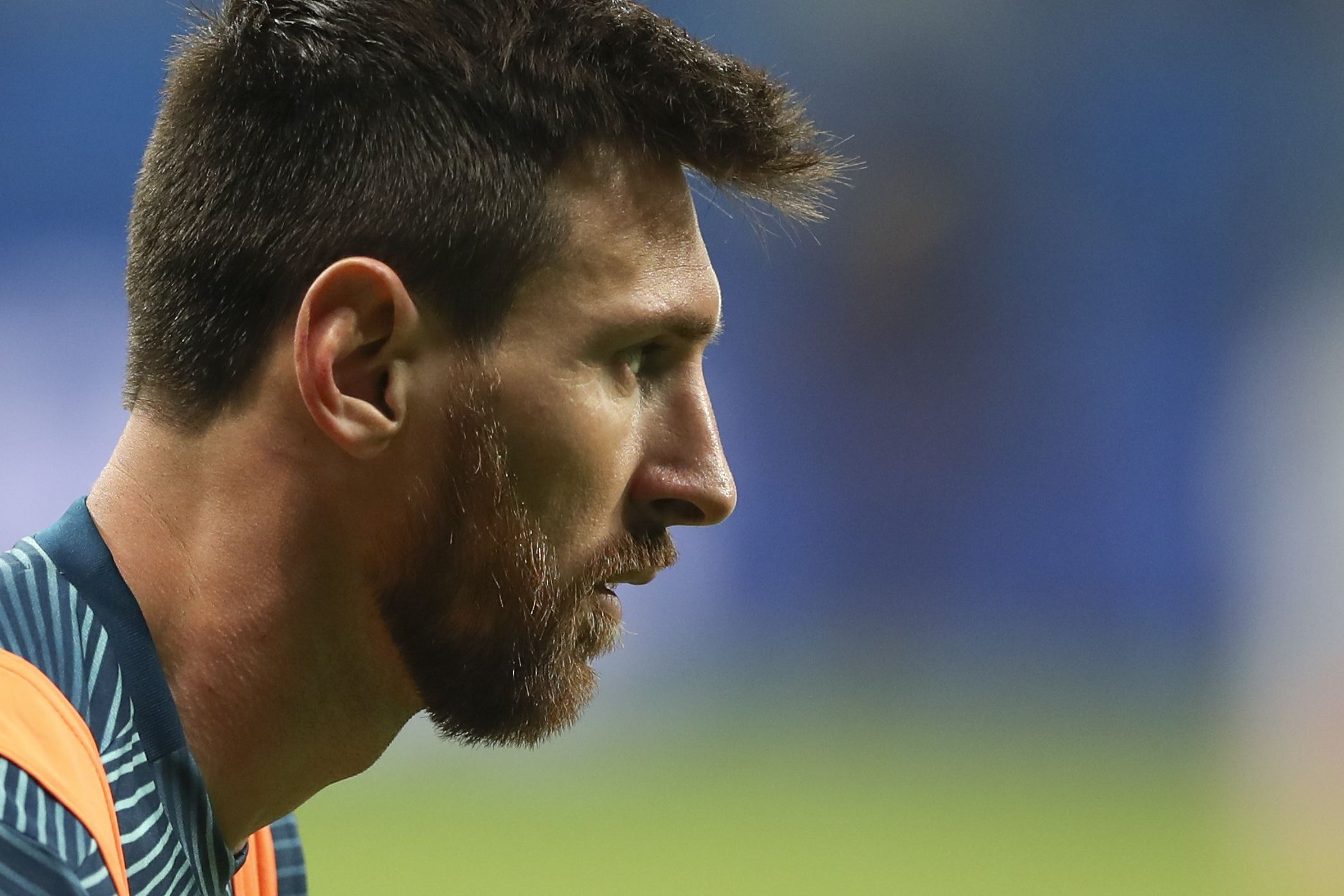 As Lionel Messi Turns 32 A Fan Ruminates On The Ambivalent Legacy Of The Football Wizard Telegraph India