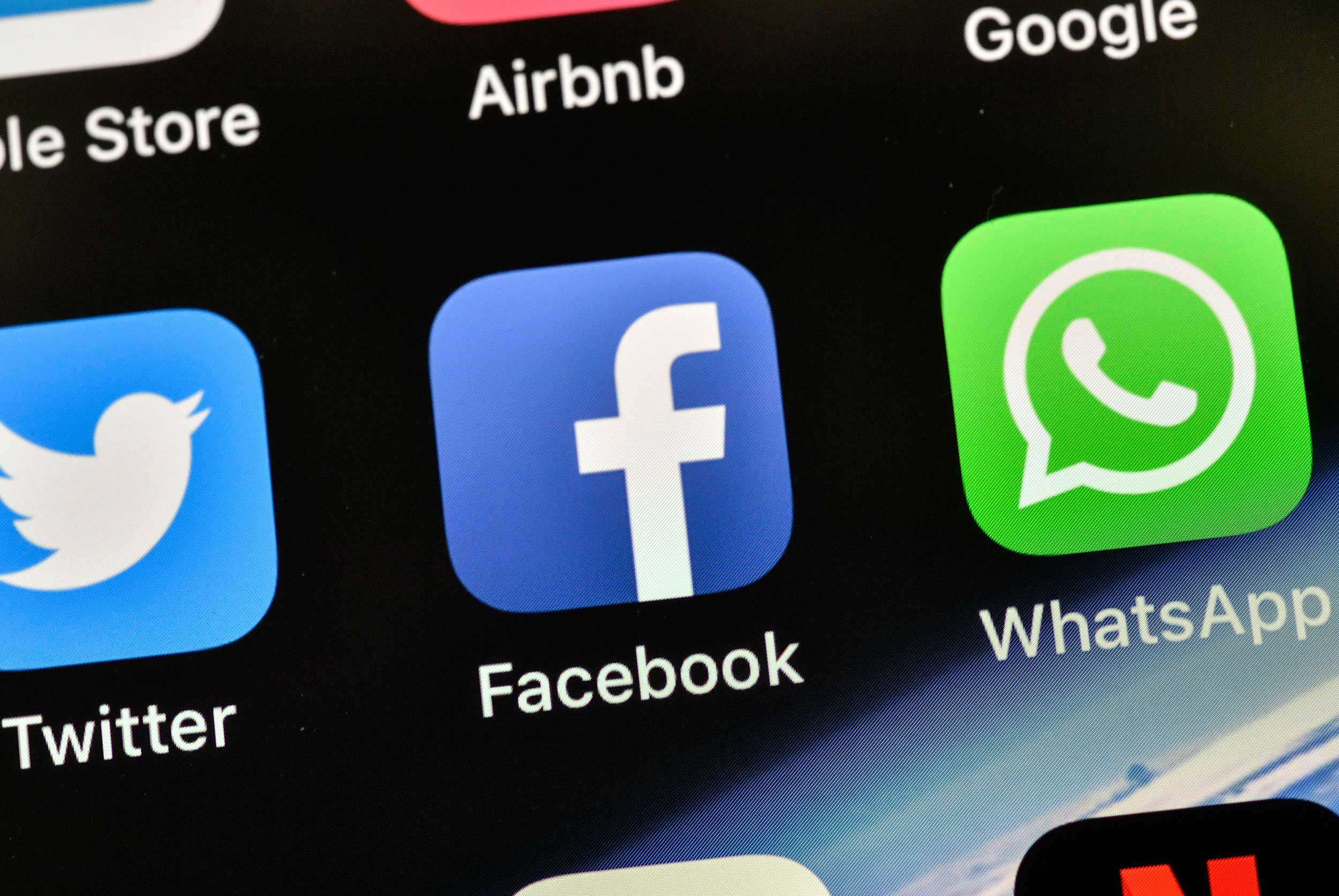 It is incumbent on Parliament, the judiciary and Facebook, the company that owns WhatsApp, to plug the breach of privacy and nail those responsible for it.