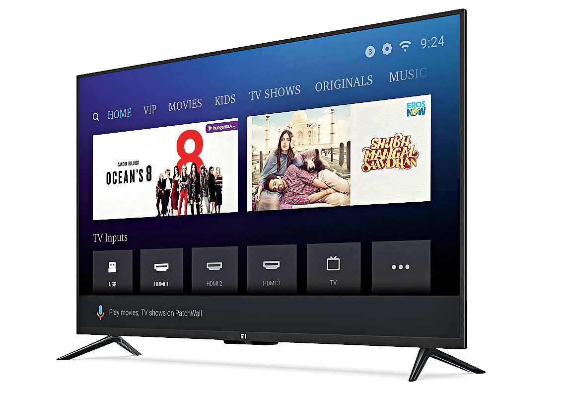 Xiaomi Mi TV 4A Pro 49