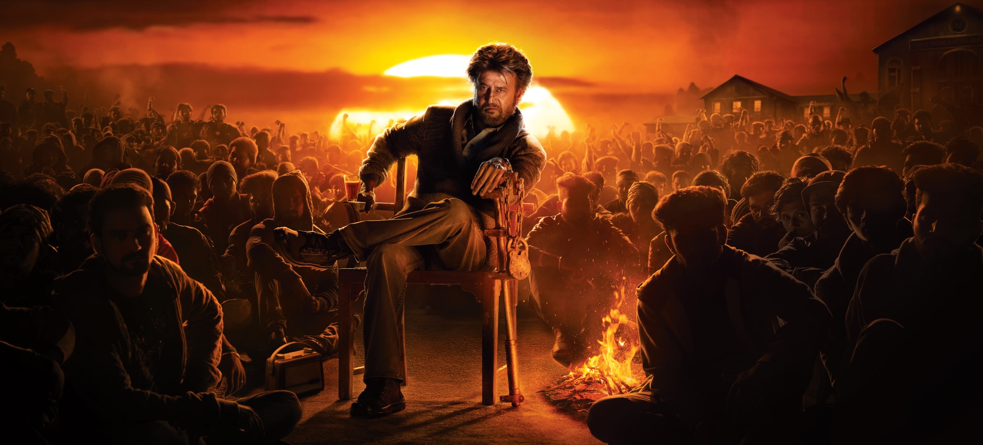Rajini recently secured his superstar status with Petta, which crossed Rs 100 crore worldwide on its first weekend