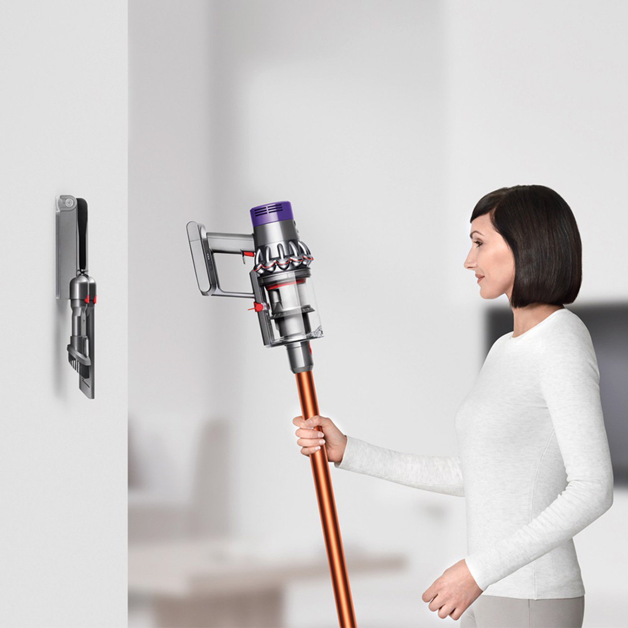 Dyson Cyclone V10