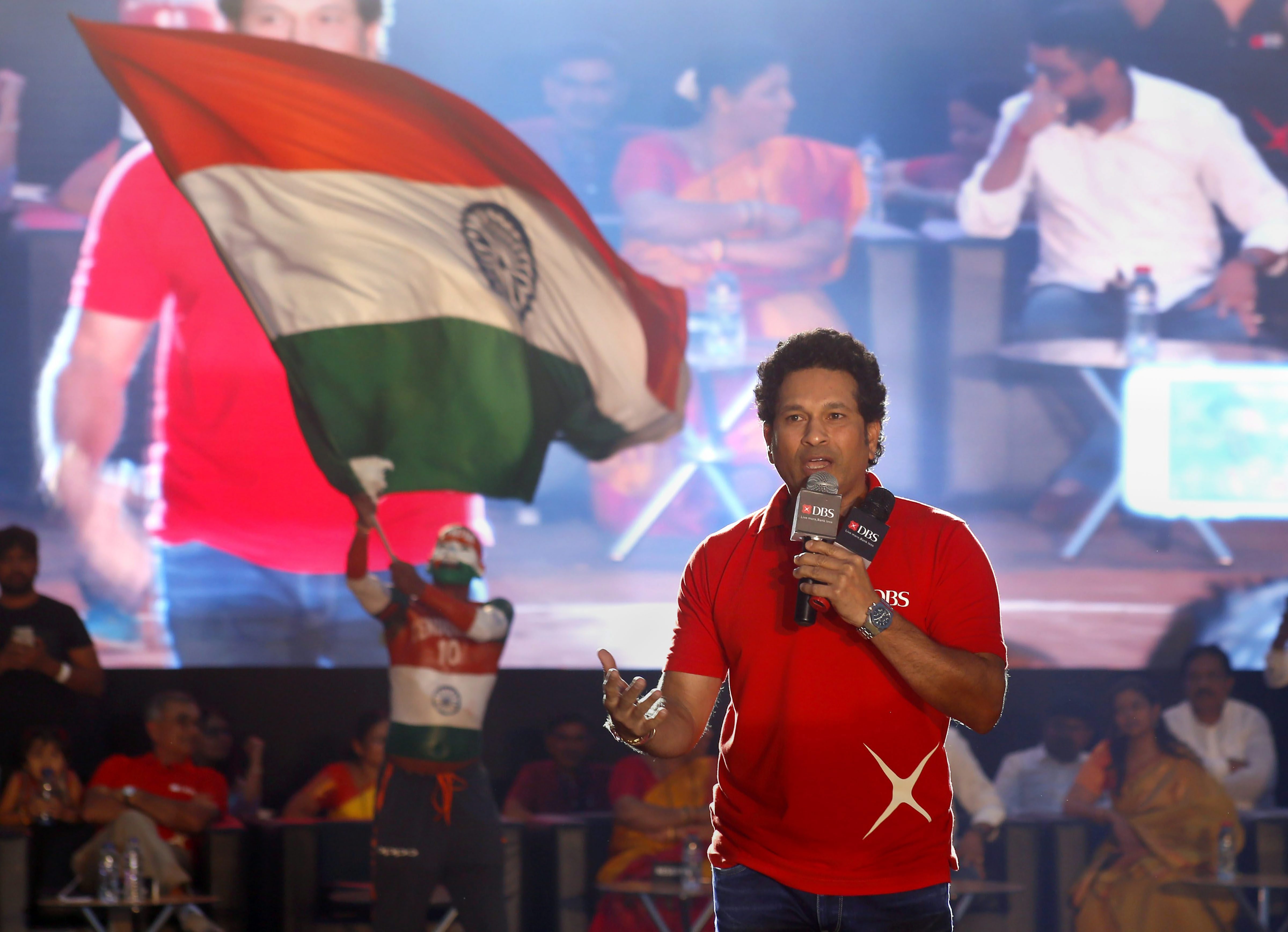 Sachin Tendulkar pointed out that the “nature of wickets” will have a significant bearing on the outcome.