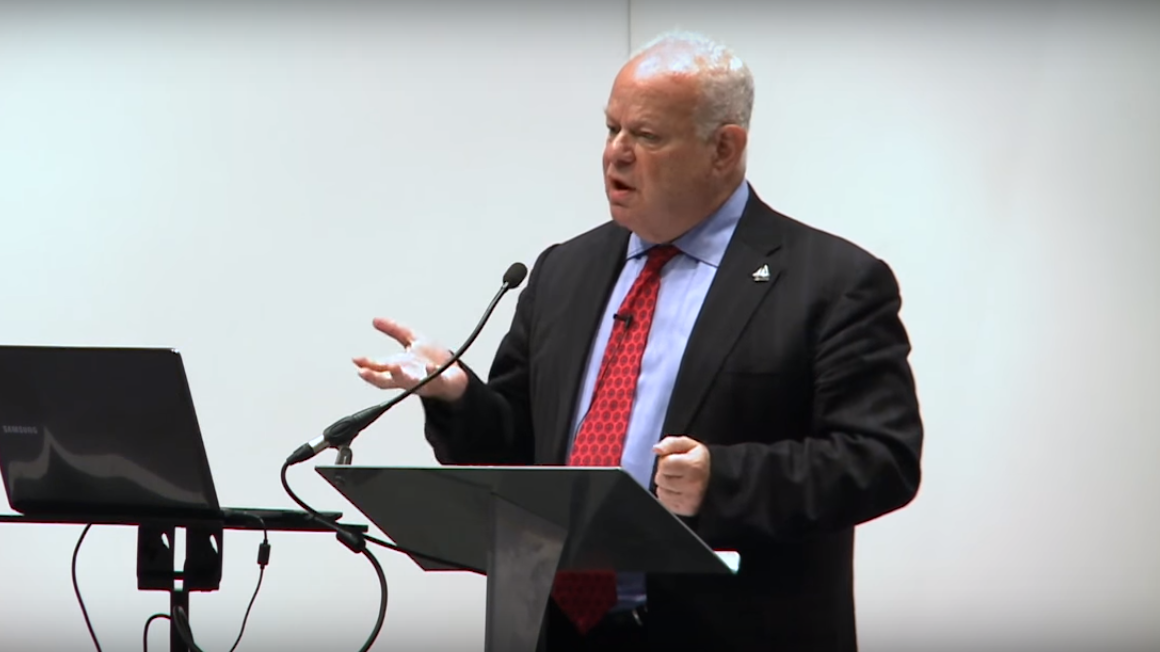 Martin Seligman Positive Psychology