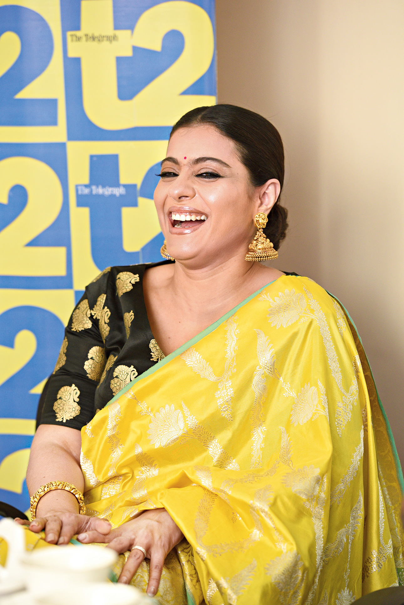 Kajol