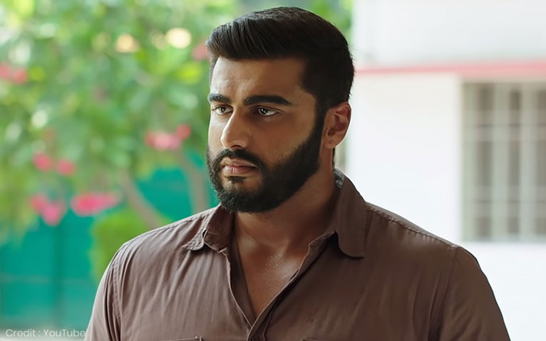 Arjun Kapoor plans to get inked for fourth time | Entertainment