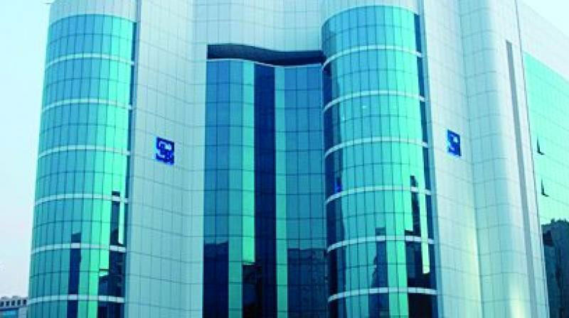 Sebi headquarters