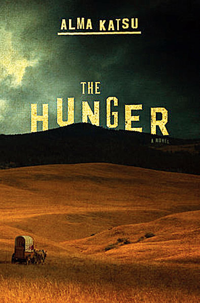 The Hunger by Alma Katsu