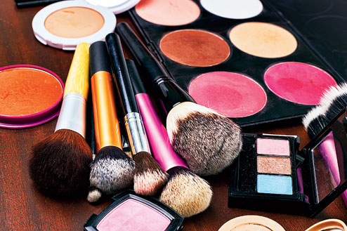 Cosmetic cures - Telegraph India