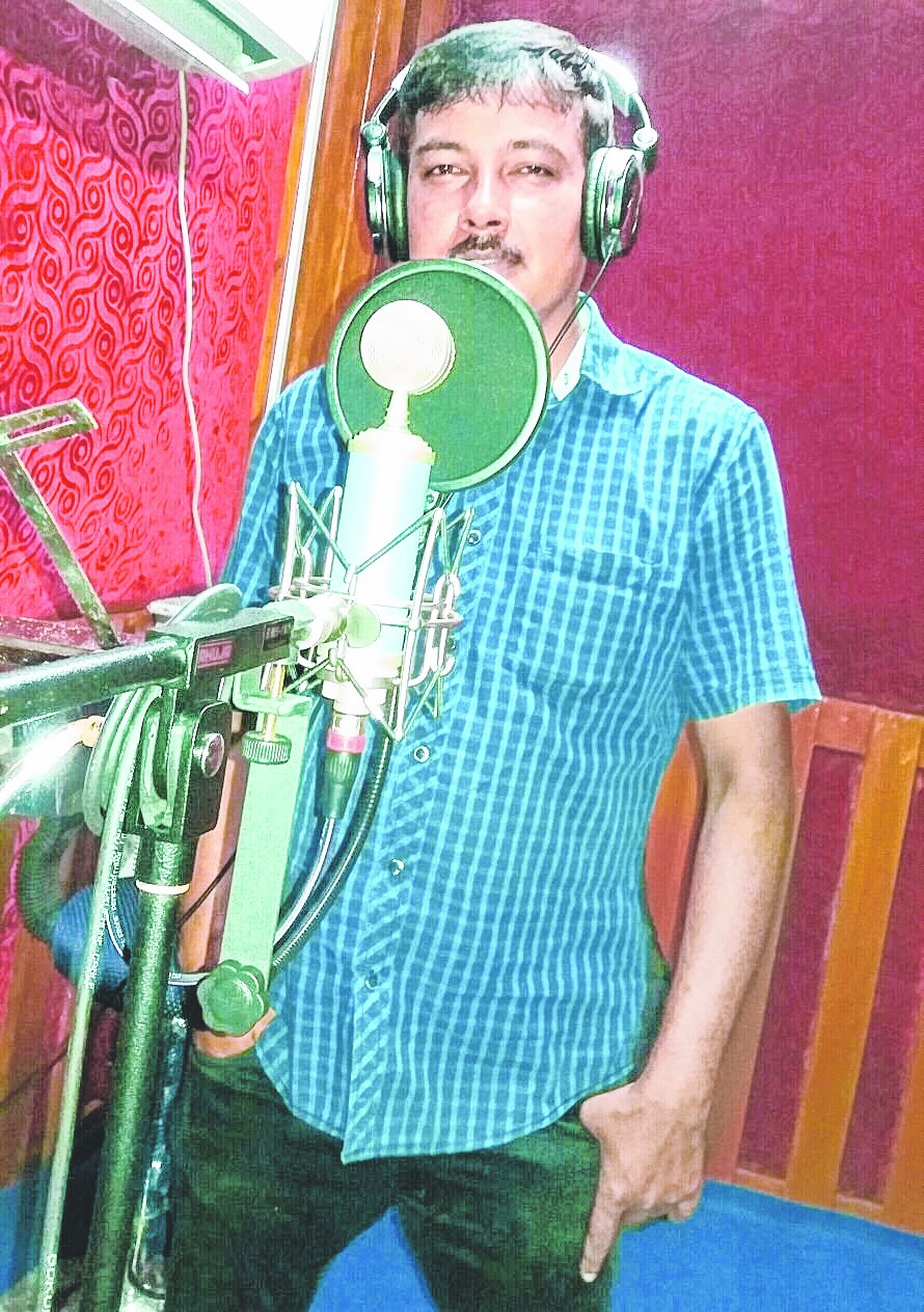 Sare Jahan Se Accha Official TikTok Music | album by Ronu Majumdar-Bickram  Ghosh - Listening To All 1 Musics On TikTok Music