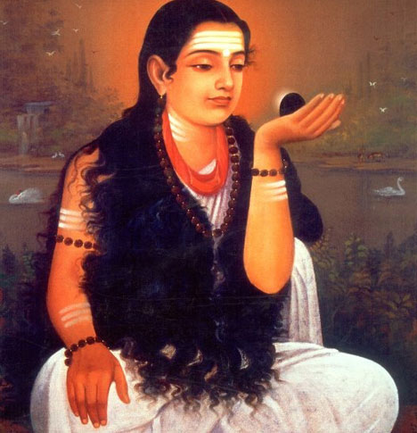 most beautiful women in indian history
