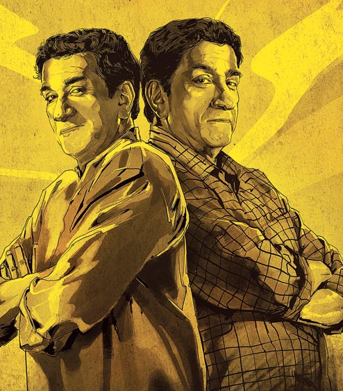 Double feluda discount full movie download