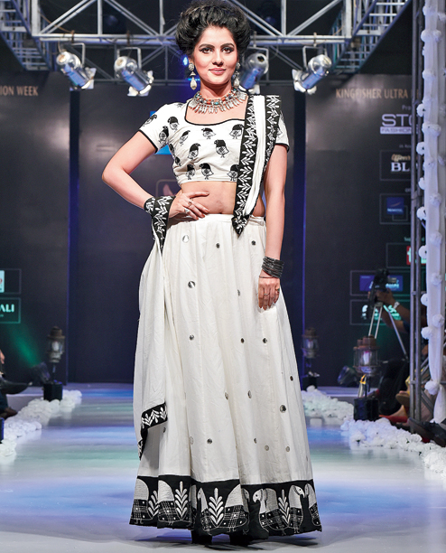 West Bengal Fashion Week