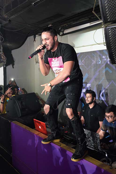 Badshah To Raftaar: Rappers' Badass Fashion For Music Videos