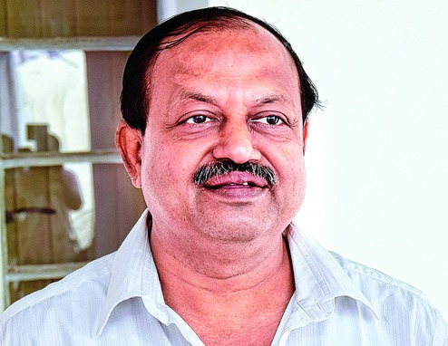 CM helps leaders break ice - Telegraph India