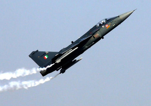 Military boost on R-Day - Telegraph India