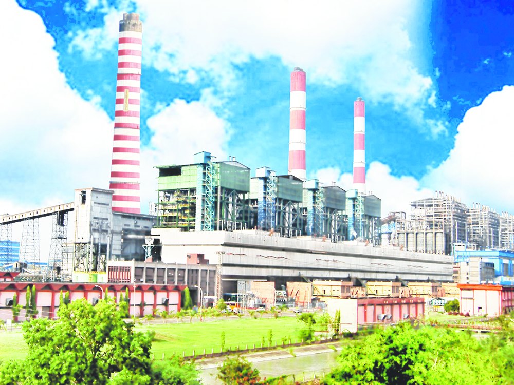 Coal Strike Hardly Affects Thermal Plants - Telegraph India