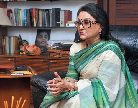 Aparna Sen should know sending letters to Modi only makes him look