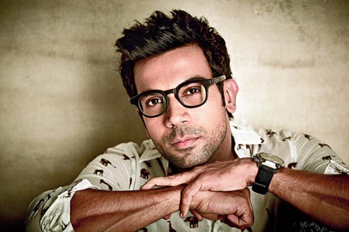 Election Commission Appoints Rajkummar Rao As National Icon