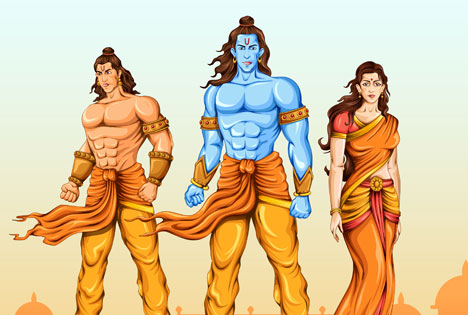 Hindutva lab cooks up 'test-tube' Sita - Telegraph India Hindutva lab cooks up 'test-tube' Sita - Telegraph India