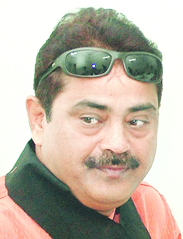 Knives out in state Congress camp Telegraph India