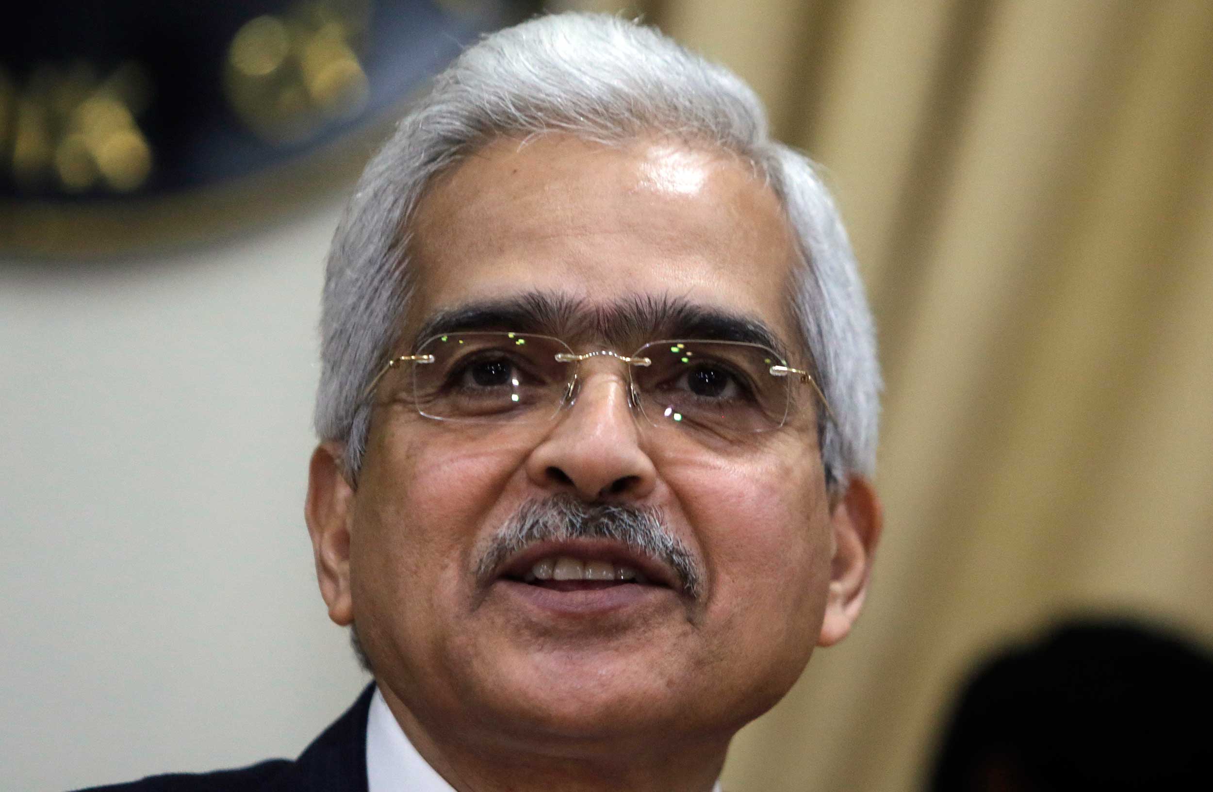 Banks park their surplus funds with the RBI for which they earn a certain interest. This is called reverse repo rate. RBI governor Shaktikanta Das had held a meeting with the chiefs of public and private sector banks where he raised the issue of credit flows to different sectors of the economy. 
