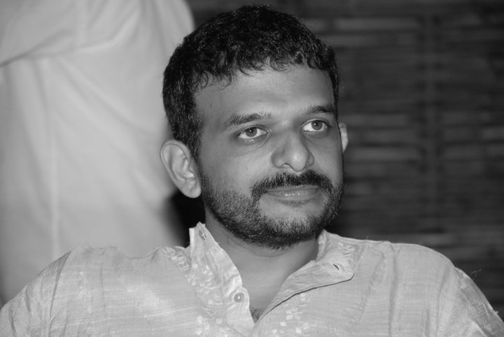 Fundamentally artistes in India are very submissive people, says T.M. Krishna