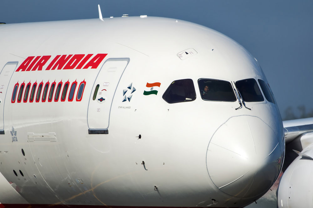 “The Union cabinet has approved to amend the extant FDI policy to permit foreign investment in Air India Ltd by NRIs, who are Indian nationals, up to 100 per cent under automatic route,” an official release after the Cabinet meeting said.

