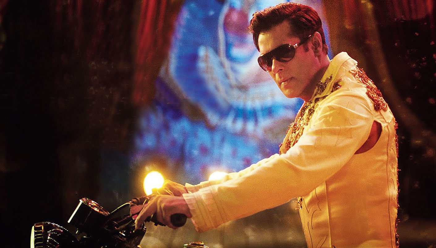 Salman Khan in Bharat, releasing on June 5