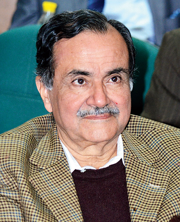 Jagdish Khattar