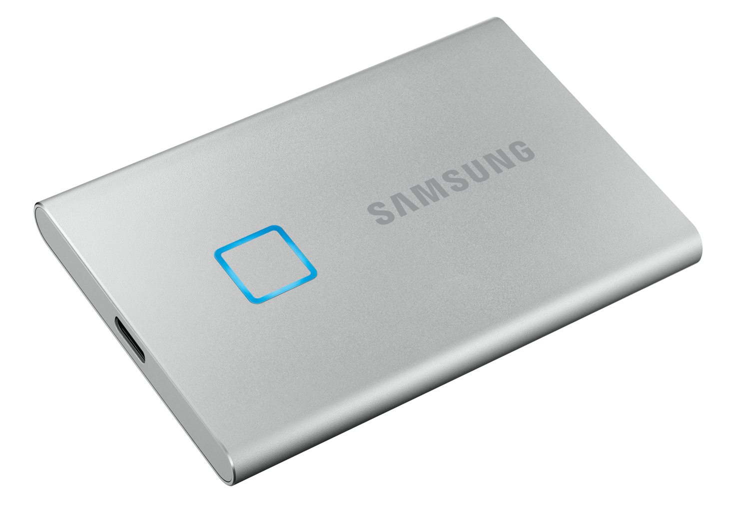 Samsung Portable SSD T7 Touch