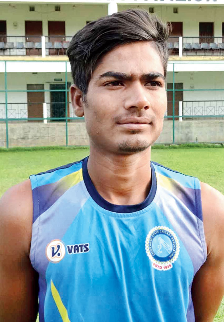 Anukul Roy