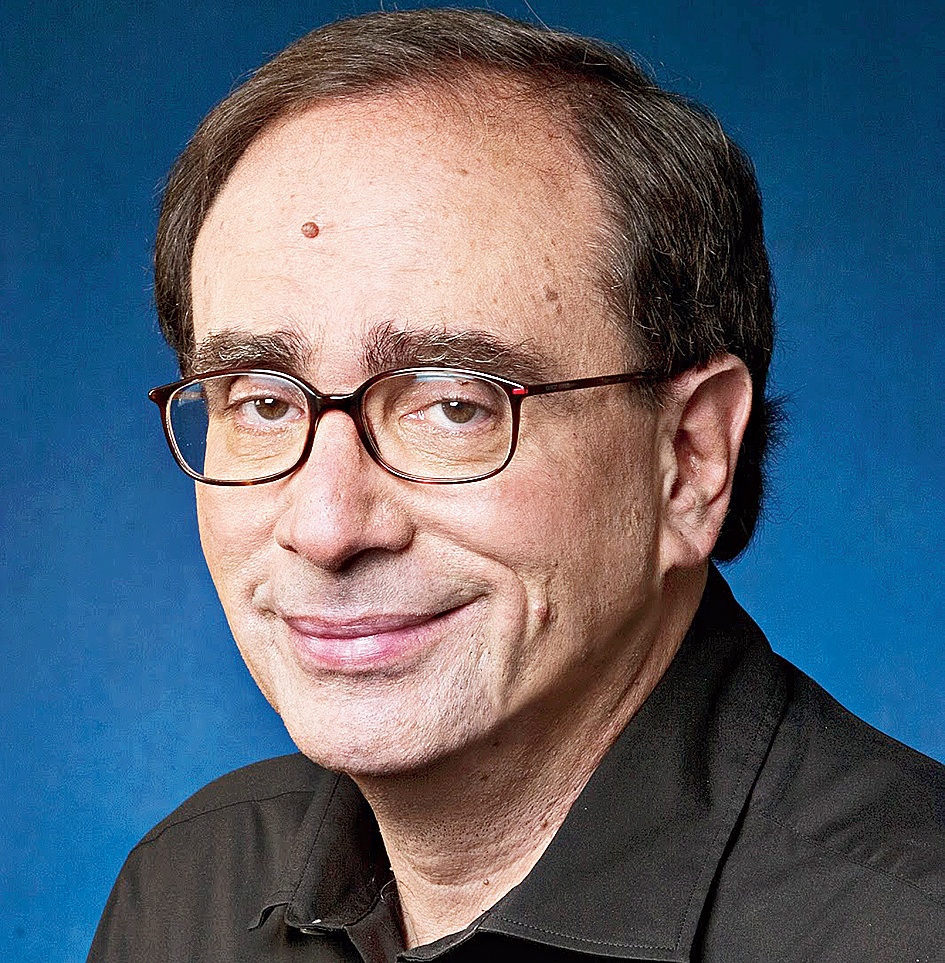 R.L. Stine