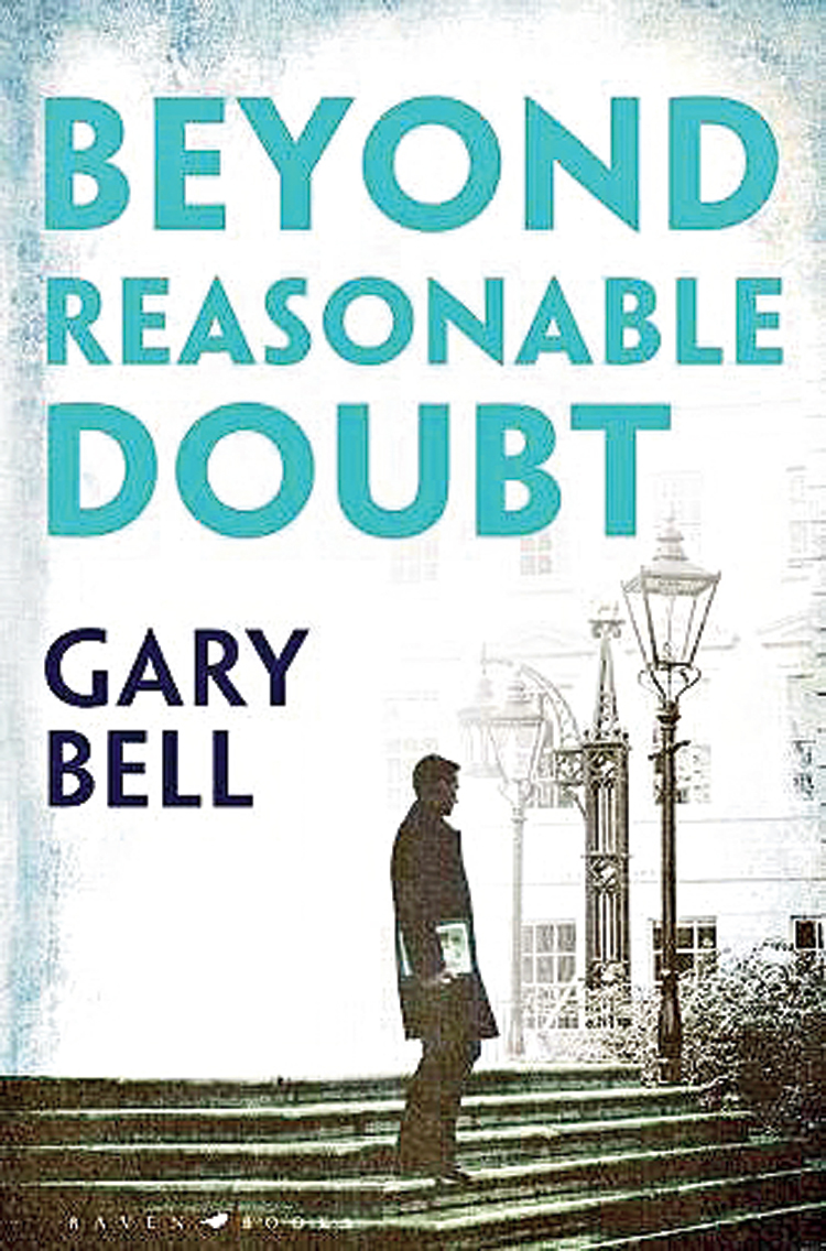 Beyond Reasonable Doubt; Bloomsbury; Rs 1,169