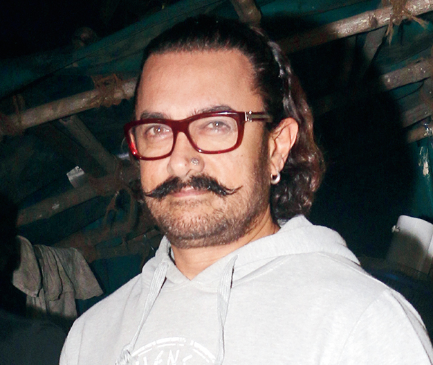 Aamir Khan's Thug's of Hindostan has let down box office expectation