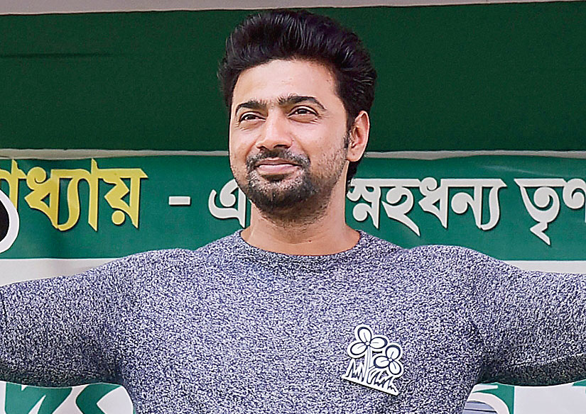 Dev (Deepak Adhikari), Trinamul Congress
Ghatal, Bengal