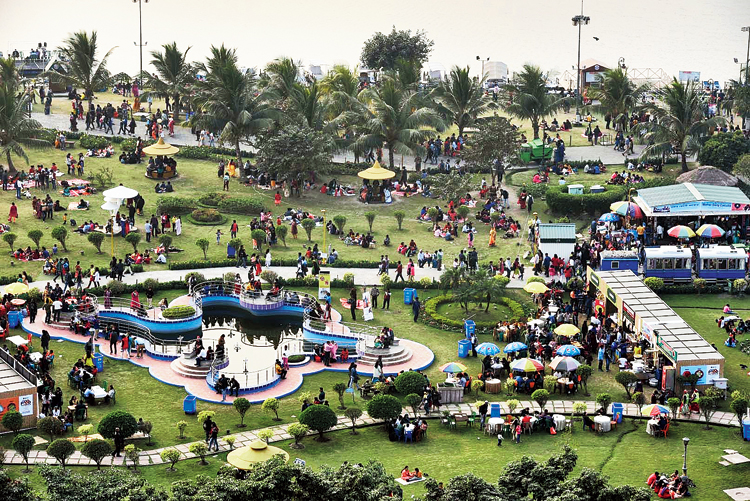 Eco Park